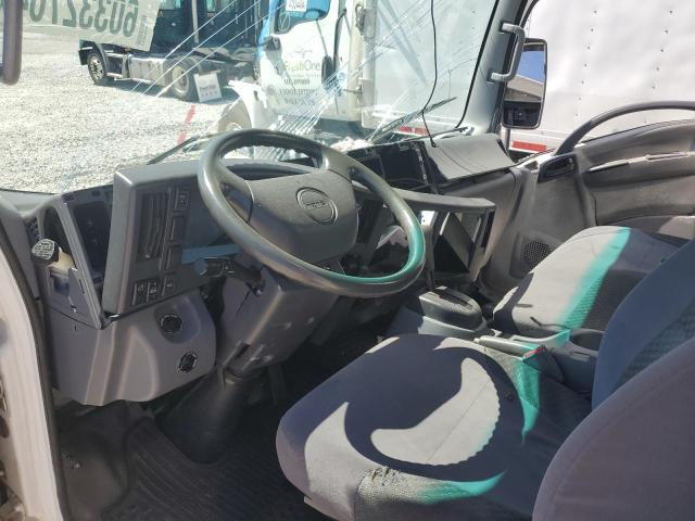 2015 Isuzu Npr Hd VIN: 54DC4W1B3FS806573 Lot: 60332764