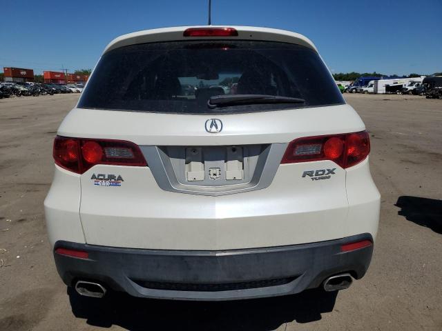 2010 Acura Rdx Technology VIN: 5J8TB2H55AA004836 Lot: 59794644