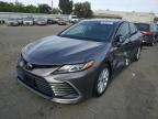 TOYOTA CAMRY LE photo