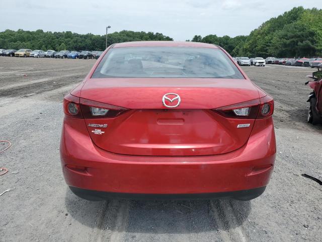2016 Mazda 3 Sport VIN: JM1BM1U79G1314888 Lot: 60729314