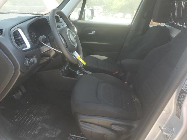 2020 Jeep Renegade Latitude VIN: ZACNJBBB9LPL85681 Lot: 59042684