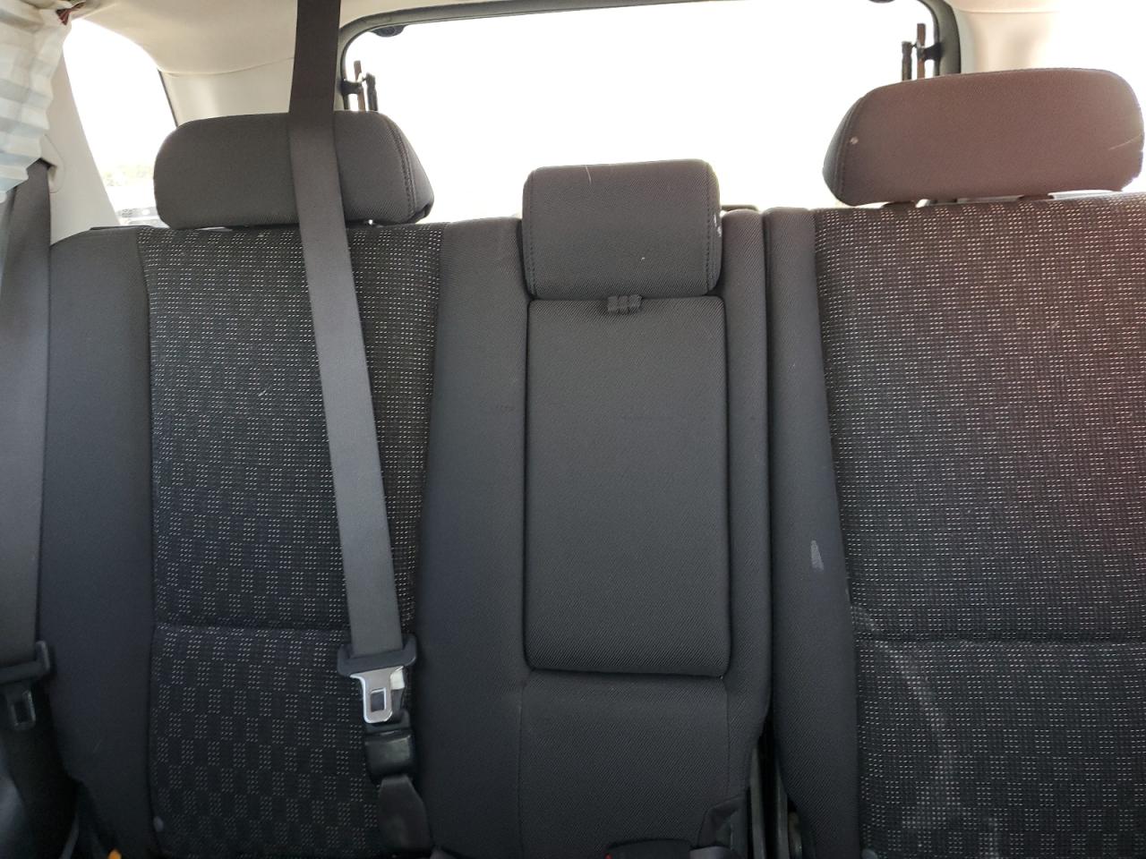 KNDJF723X77313223 2007 Kia Sportage Ex