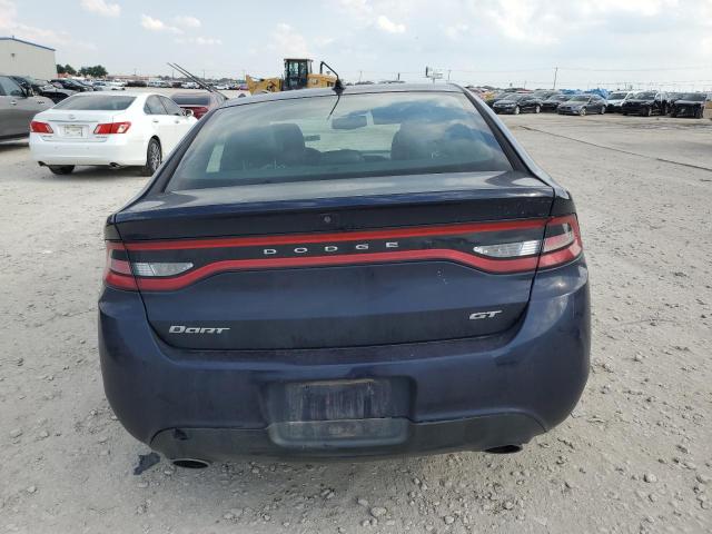 2014 Dodge Dart Gt VIN: 1C3CDFEB7ED863185 Lot: 58511514