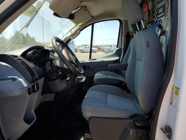 2016 Ford Transit T-250 VIN: 1FTYR1ZM3GKA47803 Lot: 59276744