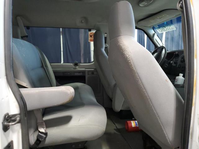 2009 Ford Econoline E350 Super Duty Wagon VIN: 1FBNE31L19DA22570 Lot: 60954724