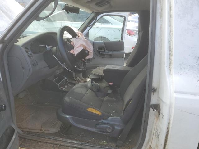 2004 Ford Ranger VIN: 1FTYR10D14PA32342 Lot: 57436434