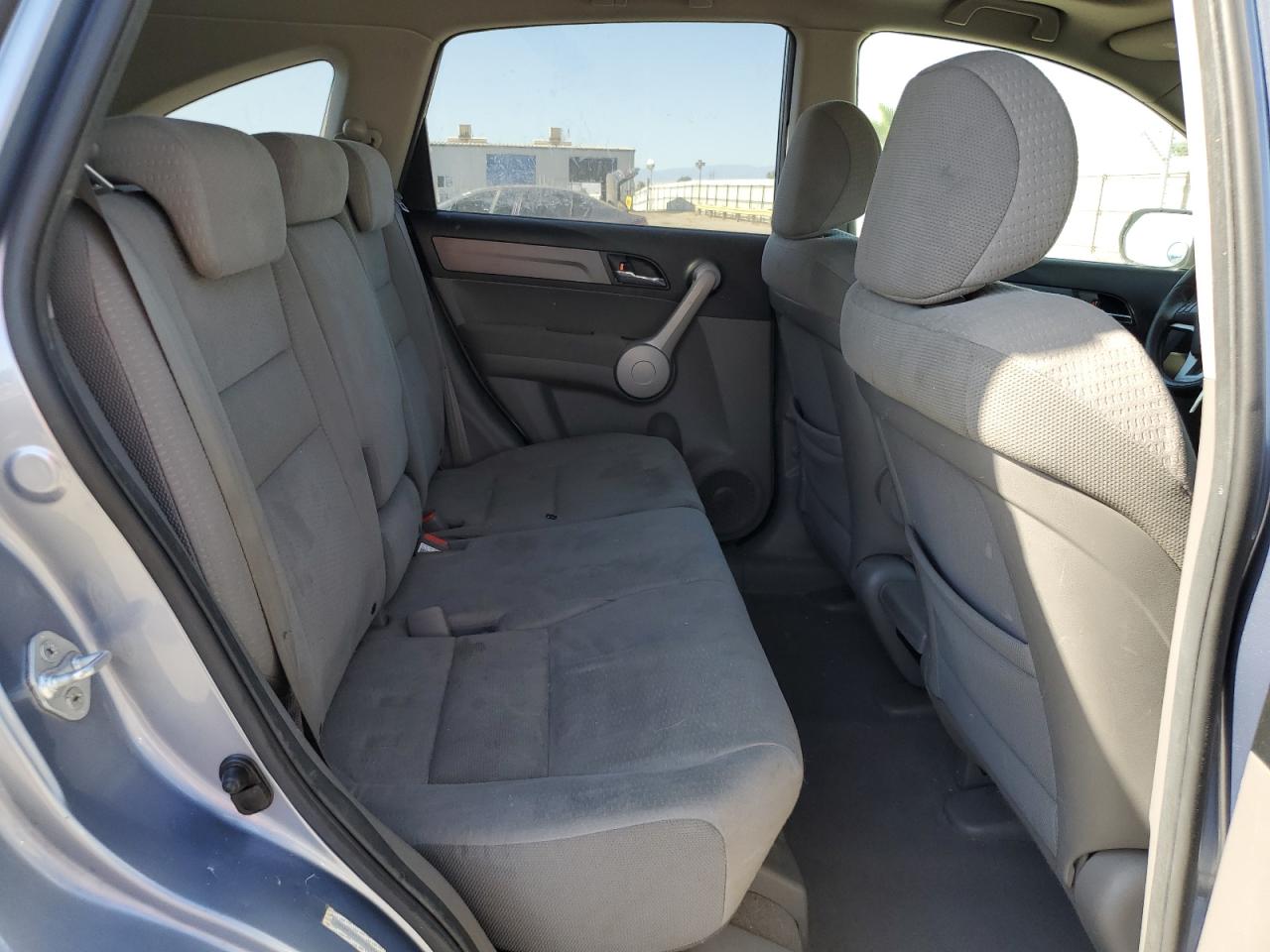 JHLRE38537C024508 2007 Honda Cr-V Ex