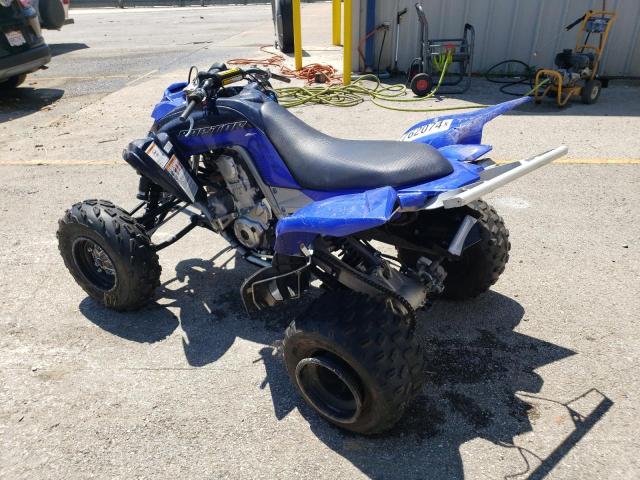 2023 YAMAHA YFM700 R 5Y4AML6E9PA100221