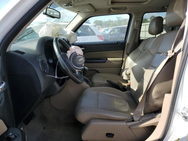1C4NJRFB5GD511173 2016 Jeep Patriot Latitude