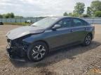 2021 KIA FORTE FE - 3KPF24AD6ME388099