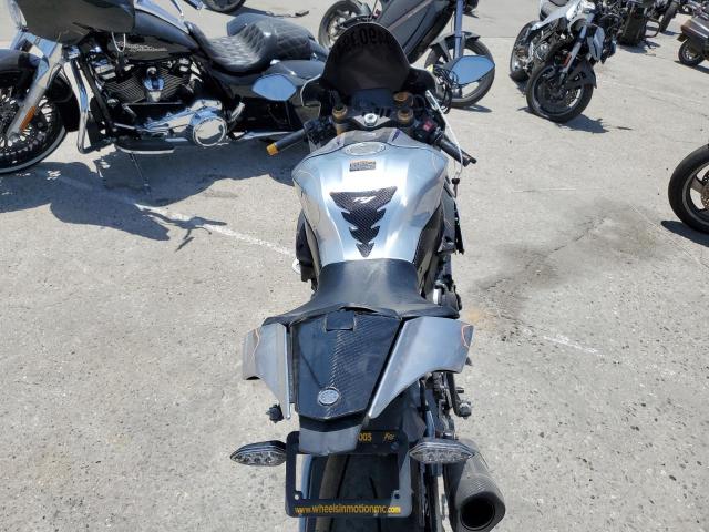 2015 YAMAHA YZFR1M C JYARN40YXFA000074