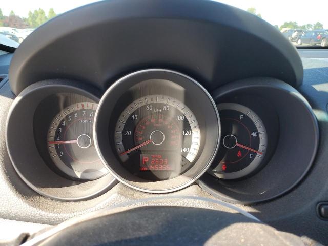 2010 Kia Forte Ex VIN: KNAFU4A23A5180047 Lot: 57123284