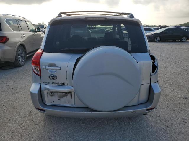 2007 Toyota Rav4 VIN: JTMZD33V876025949 Lot: 58267014