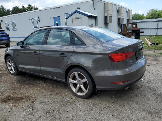 2015 Audi A3 Premium VIN: WAUBFGFF0F1072215 Lot: 61036534