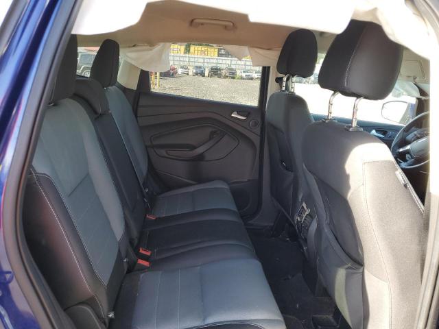 2016 FORD ESCAPE SE - 1FMCU9GX7GUB73585