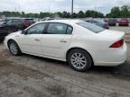 BUICK LUCERNE CX photo