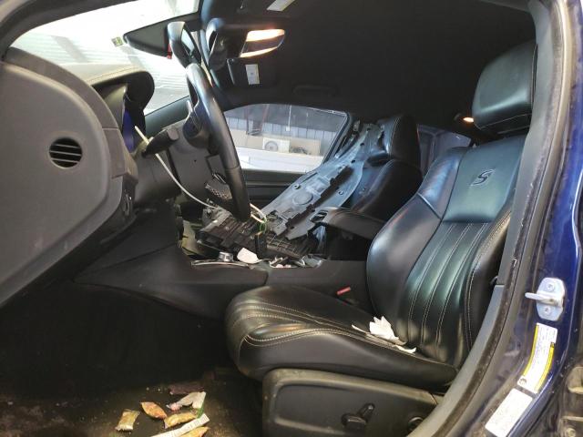 2015 CHRYSLER 300 S - 2C3CCABG1FH786596