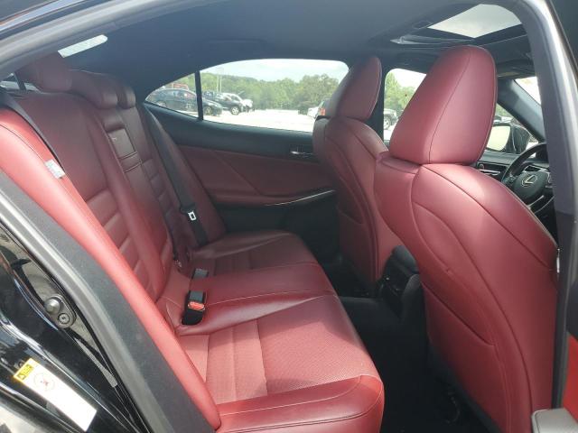 2016 Lexus Is 350 VIN: JTHBE1D26G5026268 Lot: 61178464