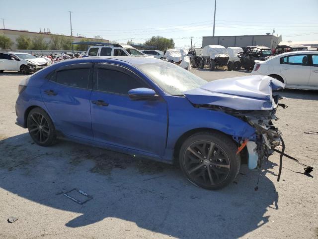 Vin: shhfk7h90lu212143, lot: 59394034, honda civic sport touring 20204