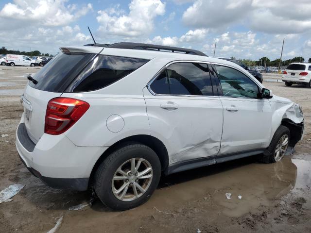 2017 CHEVROLET EQUINOX LT - 2GNALCEK1H6269447