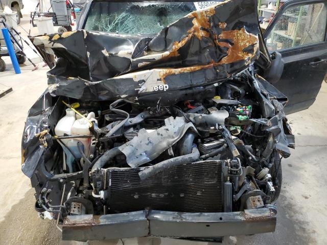 2015 JEEP PATRIOT 1C4NJRAB9FD393649