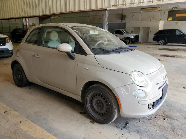 2012 Fiat 500 Pop VIN: 3C3CFFAR8CT309240 Lot: 59721414