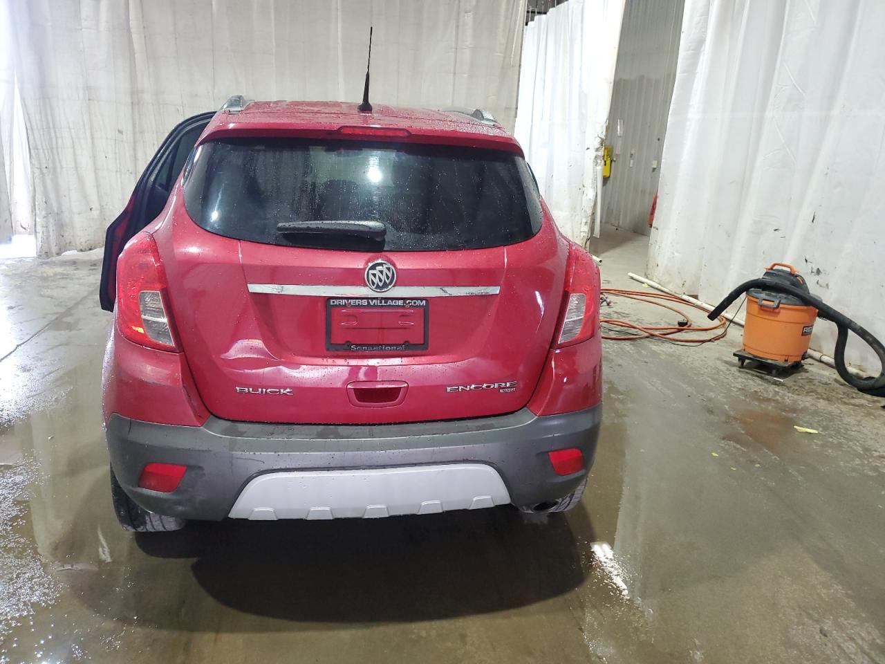 KL4CJGSB7DB208737 2013 Buick Encore