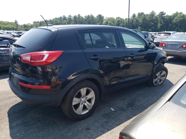 2013 Kia Sportage Base VIN: KNDPB3A24D7482057 Lot: 58297054