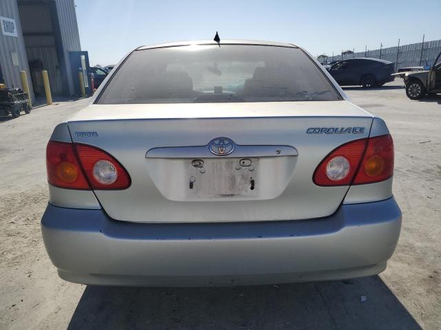 2003 Toyota Corolla Ce VIN: JTDBR32E832013192 Lot: 58489144