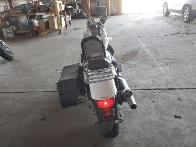 2009 HONDA VT750 C2F JH2RC53479K200540