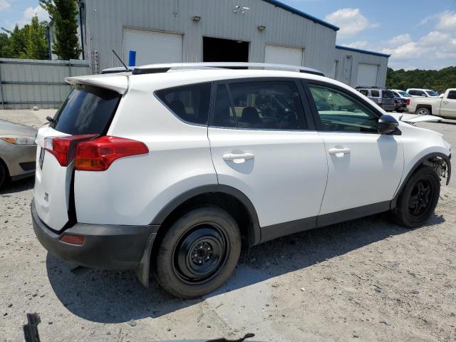 VIN JTMBFREV2ED074097 2014 Toyota RAV4, LE no.3