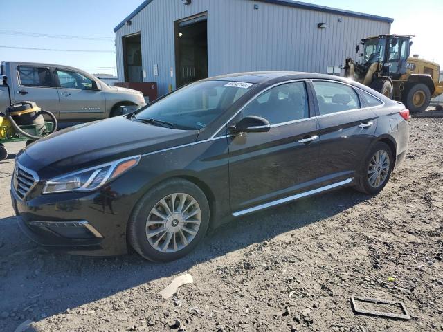 2015 Hyundai Sonata Sport VIN: 5NPE34AF2FH180567 Lot: 59042144