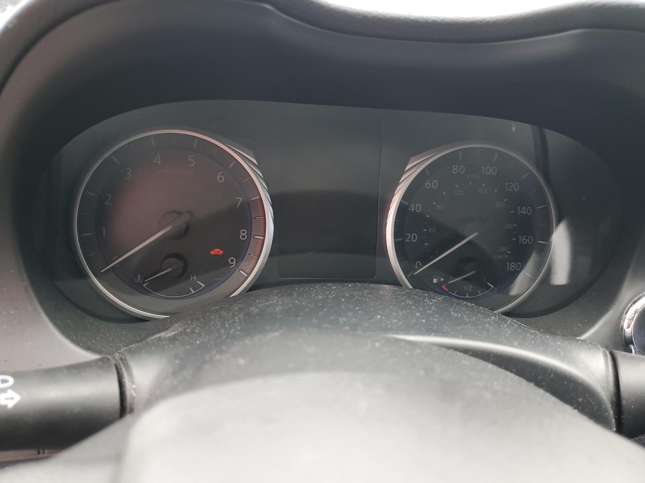 JN1EV7AR3HM831657 2017 Infiniti Q50 Premium