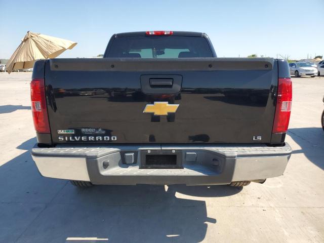 2012 Chevrolet Silverado C1500 Ls VIN: 1GCRCREA9CZ135210 Lot: 59079524