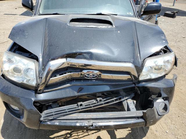 2007 Toyota 4Runner Sr5 VIN: JTEZU14R578078632 Lot: 57803864