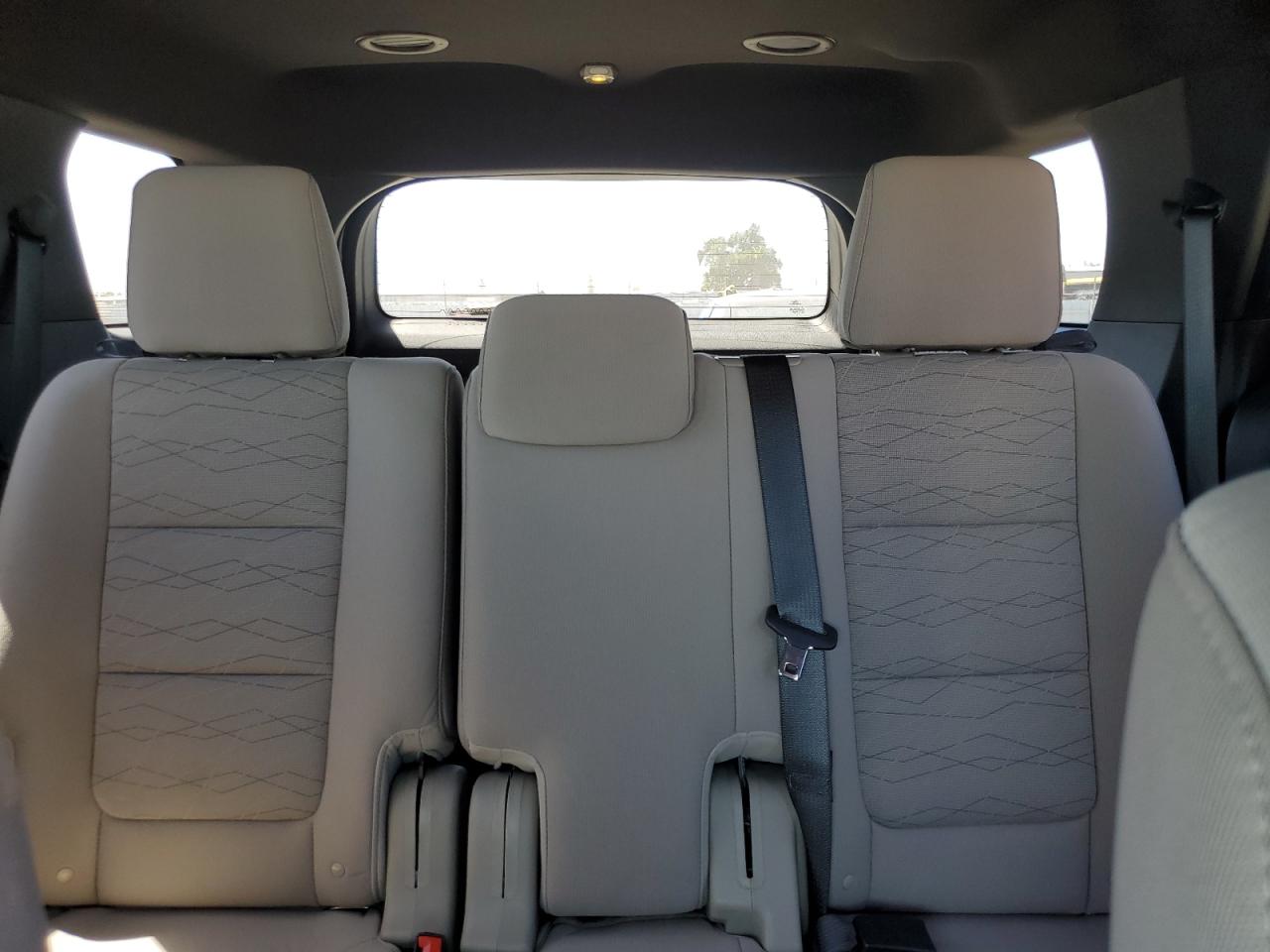 1FM5K8B88DGC46126 2013 Ford Explorer