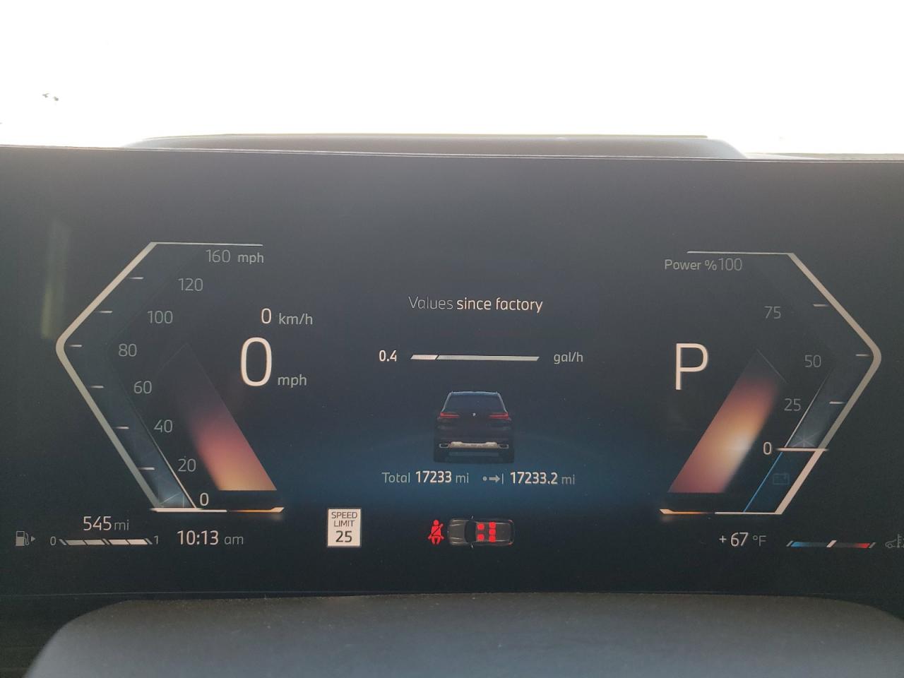 5UX23EU01R9S87816 2024 BMW X5 xDrive40I