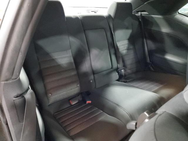 2009 Dodge Challenger Se VIN: 2B3LJ44V29H604778 Lot: 58094284