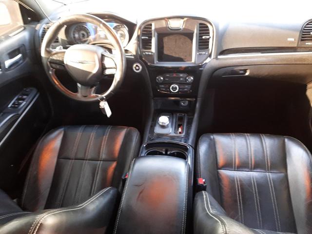 2019 Chrysler 300 S VIN: 2C3CCABG3KH654160 Lot: 60107234