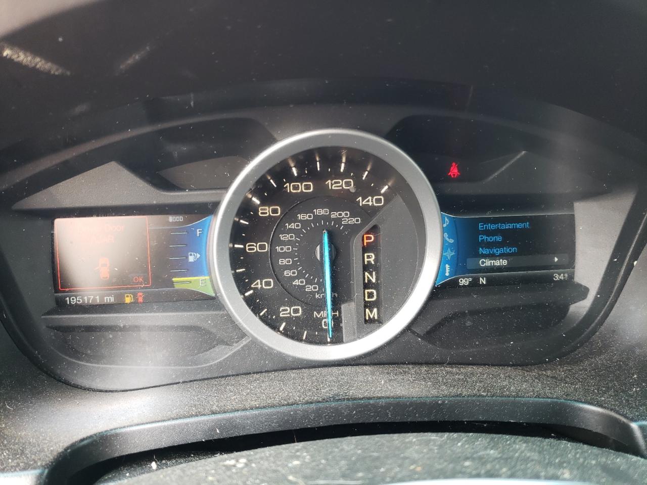 1FMHK8D81CGA07039 2012 Ford Explorer Xlt