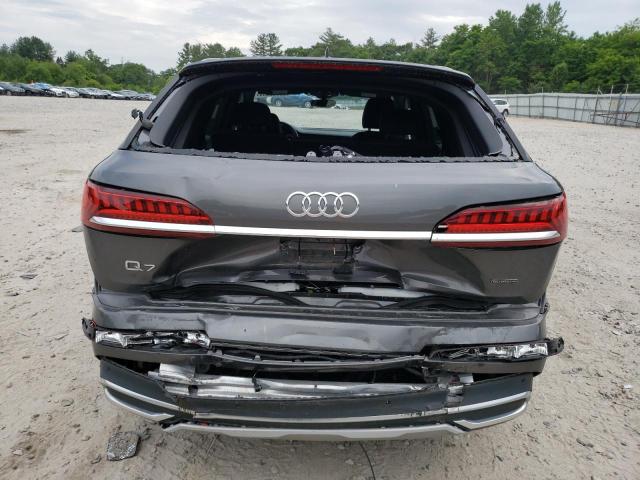 VIN WA1LCBF77PD005777 2023 Audi Q7, Premium Plus no.6