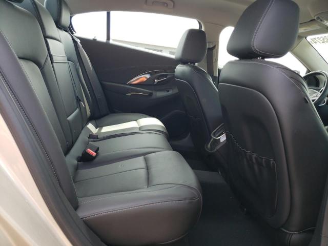 2015 Buick Lacrosse VIN: 1G4GB5G36FF249734 Lot: 60235274