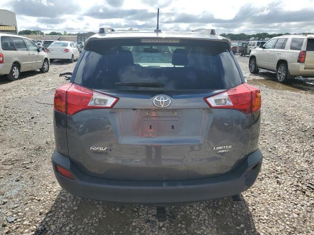2015 TOYOTA RAV4 LIMIT - JTMDFREV8FD174456
