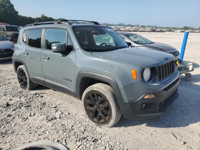 2017 Jeep Renegade Latitude VIN: ZACCJBBB5HPG34544 Lot: 60029834