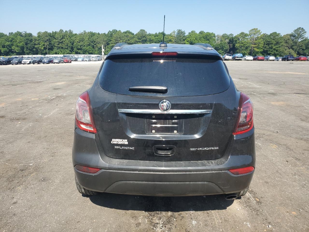 KL4CJASB7HB002661 2017 Buick Encore Preferred