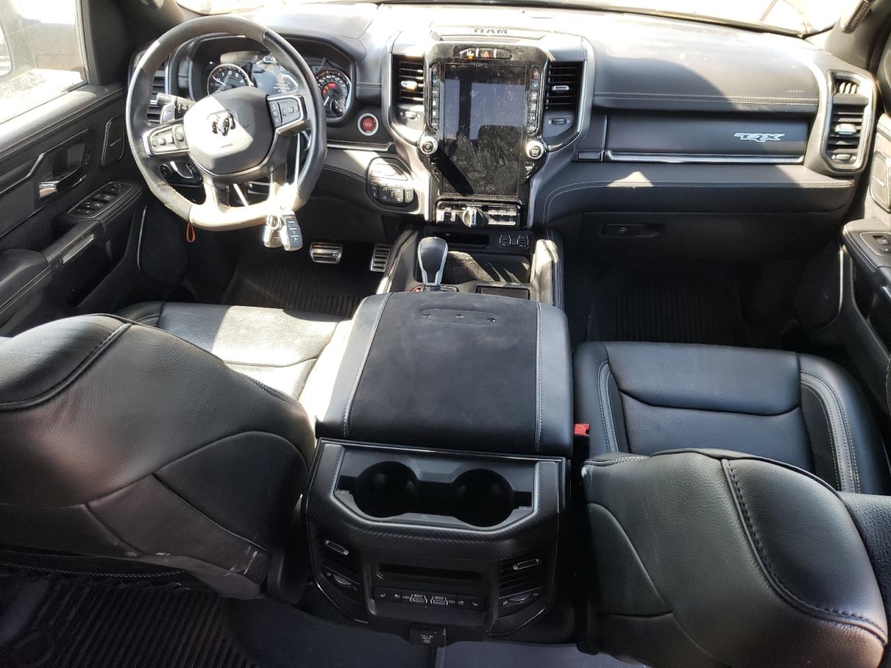 1C6SRFU94NN353644 2022 Ram 1500 Trx