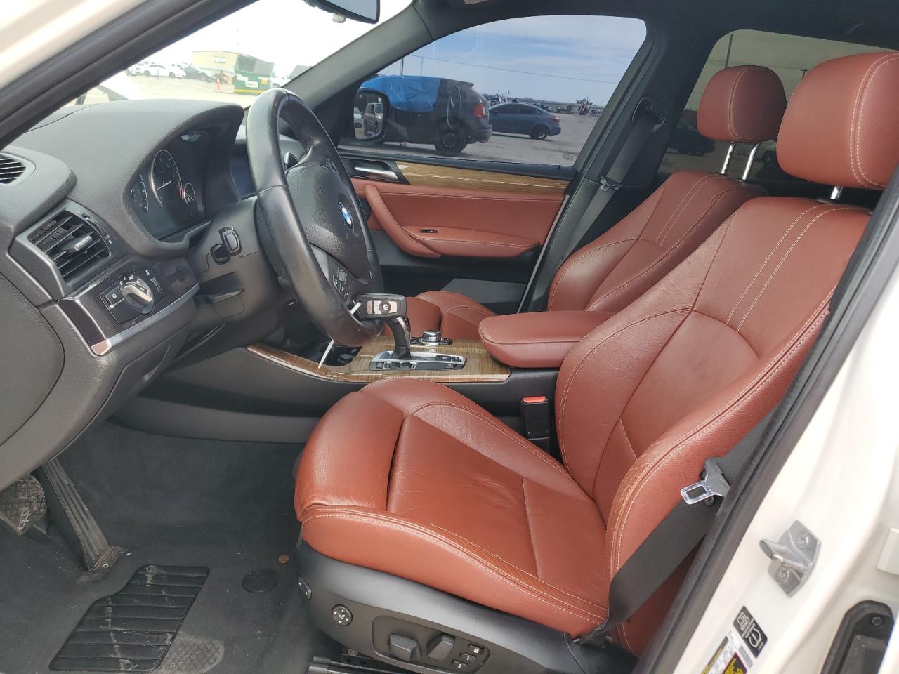 5UXWX7C57E0E78740 2014 BMW X3 xDrive35I