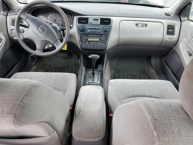 2001 Honda Accord Ex VIN: 1HGCG56621A102625 Lot: 57508014