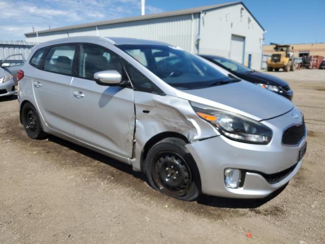 2014 Kia Rondo VIN: KNAHT8A30E7047543 Lot: 60613534