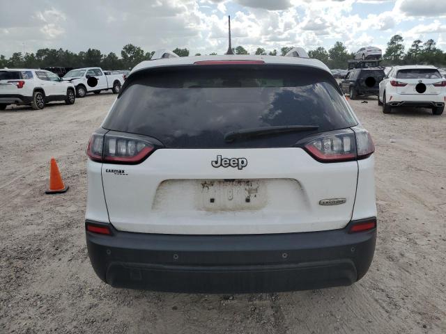 2019 JEEP CHEROKEE L - 1C4PJLLB8KD307924